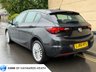 USED 2016 66 VAUXHALL ASTRA 1.4i Turbo Elite Hatchback 5dr Petrol Manual Euro 6 (150 ps) GREAT SERVICE HISTORY RECORD!