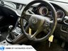 USED 2016 66 VAUXHALL ASTRA 1.4i Turbo Elite Hatchback 5dr Petrol Manual Euro 6 (150 ps) GREAT SERVICE HISTORY RECORD!