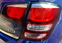 USED 2015 15 CITROEN C3 1.2 PureTech Selection Hatchback 5dr Petrol Manual Euro 6 (82 ps) 