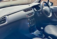 USED 2015 15 CITROEN C3 1.2 PureTech Selection Hatchback 5dr Petrol Manual Euro 6 (82 ps) 