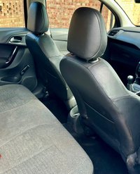 USED 2015 15 CITROEN C3 1.2 PureTech Selection Hatchback 5dr Petrol Manual Euro 6 (82 ps) 