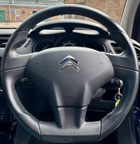 USED 2015 15 CITROEN C3 1.2 PureTech Selection Hatchback 5dr Petrol Manual Euro 6 (82 ps) 