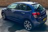 USED 2015 15 CITROEN C3 1.2 PureTech Selection Hatchback 5dr Petrol Manual Euro 6 (82 ps) 