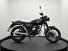 USED 2017 67 LEXMOTO VALIANT 125 1 OWNER YAMAHA MAIN DEALERSHIP