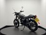 USED 2017 67 LEXMOTO VALIANT 125 1 OWNER YAMAHA MAIN DEALERSHIP