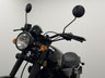 USED 2017 67 LEXMOTO VALIANT 125 1 OWNER YAMAHA MAIN DEALERSHIP