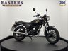 USED 2017 67 LEXMOTO VALIANT 125 1 OWNER YAMAHA MAIN DEALERSHIP