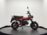 USED 2021 71 TRITON Manix ST-125 LIMITED EDITION YAMAHA MAIN DEALERSHIP