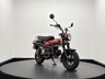 USED 2021 71 TRITON Manix ST-125 LIMITED EDITION YAMAHA MAIN DEALERSHIP