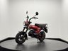 USED 2021 71 TRITON Manix ST-125 LIMITED EDITION YAMAHA MAIN DEALERSHIP