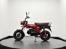 USED 2021 71 TRITON Manix ST-125 LIMITED EDITION YAMAHA MAIN DEALERSHIP