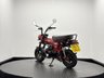 USED 2021 71 TRITON Manix ST-125 LIMITED EDITION YAMAHA MAIN DEALERSHIP