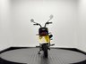 USED 2021 71 TRITON Manix ST-125 LIMITED EDITION YAMAHA MAIN DEALERSHIP