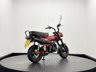 USED 2021 71 TRITON Manix ST-125 LIMITED EDITION YAMAHA MAIN DEALERSHIP