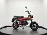 USED 2021 71 TRITON Manix ST-125 LIMITED EDITION YAMAHA MAIN DEALERSHIP
