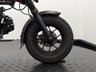 USED 2021 71 TRITON Manix ST-125 LIMITED EDITION YAMAHA MAIN DEALERSHIP