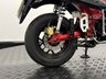 USED 2021 71 TRITON Manix ST-125 LIMITED EDITION YAMAHA MAIN DEALERSHIP