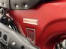 USED 2021 71 TRITON Manix ST-125 LIMITED EDITION YAMAHA MAIN DEALERSHIP