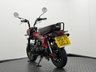 USED 2021 71 TRITON Manix ST-125 LIMITED EDITION YAMAHA MAIN DEALERSHIP