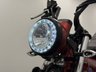 USED 2021 71 TRITON Manix ST-125 LIMITED EDITION YAMAHA MAIN DEALERSHIP