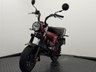 USED 2021 71 TRITON Manix ST-125 LIMITED EDITION YAMAHA MAIN DEALERSHIP
