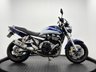 USED 2008 57 SUZUKI GSX1400 FINAL EDITION YAMAHA MAIN DEALERSHIP