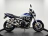 USED 2008 57 SUZUKI GSX1400 FINAL EDITION YAMAHA MAIN DEALERSHIP