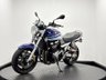 USED 2008 57 SUZUKI GSX1400 FINAL EDITION YAMAHA MAIN DEALERSHIP