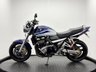 USED 2008 57 SUZUKI GSX1400 FINAL EDITION YAMAHA MAIN DEALERSHIP