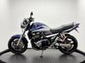 USED 2008 57 SUZUKI GSX1400 FINAL EDITION YAMAHA MAIN DEALERSHIP