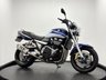 USED 2008 57 SUZUKI GSX1400 FINAL EDITION YAMAHA MAIN DEALERSHIP
