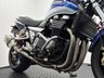 USED 2008 57 SUZUKI GSX1400 FINAL EDITION YAMAHA MAIN DEALERSHIP