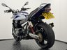 USED 2008 57 SUZUKI GSX1400 FINAL EDITION YAMAHA MAIN DEALERSHIP