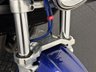 USED 2008 57 SUZUKI GSX1400 FINAL EDITION YAMAHA MAIN DEALERSHIP