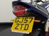 USED 2008 57 SUZUKI GSX1400 FINAL EDITION YAMAHA MAIN DEALERSHIP