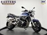 USED 2008 57 SUZUKI GSX1400 FINAL EDITION YAMAHA MAIN DEALERSHIP