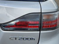 USED 2011 11 LEXUS CT 1.8 200h SE-L Hatchback 5dr Petrol Hybrid CVT Euro 5 (s/s) (136 ps) ++++DRIVE AWAY TODAY FINANCE+++