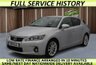 USED 2011 11 LEXUS CT 1.8 200h SE-L Hatchback 5dr Petrol Hybrid CVT Euro 5 (s/s) (136 ps) ++++DRIVE AWAY TODAY FINANCE+++