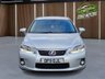 USED 2011 11 LEXUS CT 1.8 200h SE-L Hatchback 5dr Petrol Hybrid CVT Euro 5 (s/s) (136 ps) ++++DRIVE AWAY TODAY FINANCE+++