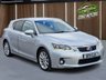 USED 2011 11 LEXUS CT 1.8 200h SE-L Hatchback 5dr Petrol Hybrid CVT Euro 5 (s/s) (136 ps) ++++DRIVE AWAY TODAY FINANCE+++