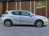 USED 2011 11 LEXUS CT 1.8 200h SE-L Hatchback 5dr Petrol Hybrid CVT Euro 5 (s/s) (136 ps) ++++DRIVE AWAY TODAY FINANCE+++