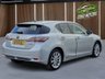 USED 2011 11 LEXUS CT 1.8 200h SE-L Hatchback 5dr Petrol Hybrid CVT Euro 5 (s/s) (136 ps) ++++DRIVE AWAY TODAY FINANCE+++