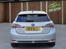 USED 2011 11 LEXUS CT 1.8 200h SE-L Hatchback 5dr Petrol Hybrid CVT Euro 5 (s/s) (136 ps) ++++DRIVE AWAY TODAY FINANCE+++
