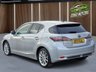 USED 2011 11 LEXUS CT 1.8 200h SE-L Hatchback 5dr Petrol Hybrid CVT Euro 5 (s/s) (136 ps) ++++DRIVE AWAY TODAY FINANCE+++