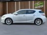 USED 2011 11 LEXUS CT 1.8 200h SE-L Hatchback 5dr Petrol Hybrid CVT Euro 5 (s/s) (136 ps) ++++DRIVE AWAY TODAY FINANCE+++