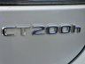USED 2011 11 LEXUS CT 1.8 200h SE-L Hatchback 5dr Petrol Hybrid CVT Euro 5 (s/s) (136 ps) ++++DRIVE AWAY TODAY FINANCE+++