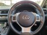 USED 2011 11 LEXUS CT 1.8 200h SE-L Hatchback 5dr Petrol Hybrid CVT Euro 5 (s/s) (136 ps) ++++DRIVE AWAY TODAY FINANCE+++