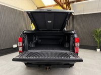 USED 2019 19 FORD RANGER 2.0 EcoBlue Wildtrak Pickup Double Cab 4dr Diesel Auto 4WD Euro 6 (s/s) (213 ps) DELIVERY AVAILABLE