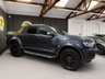 USED 2019 19 FORD RANGER 2.0 EcoBlue Wildtrak Pickup Double Cab 4dr Diesel Auto 4WD Euro 6 (s/s) (213 ps) DELIVERY AVAILABLE