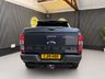 USED 2019 19 FORD RANGER 2.0 EcoBlue Wildtrak Pickup Double Cab 4dr Diesel Auto 4WD Euro 6 (s/s) (213 ps) DELIVERY AVAILABLE